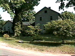 Building photograph for 35 BURRITT HILL RD